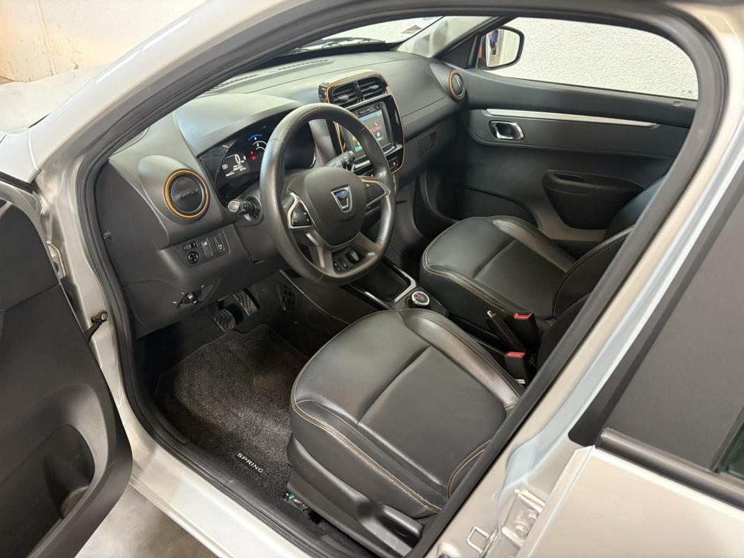 Dacia Spring - Photo 18