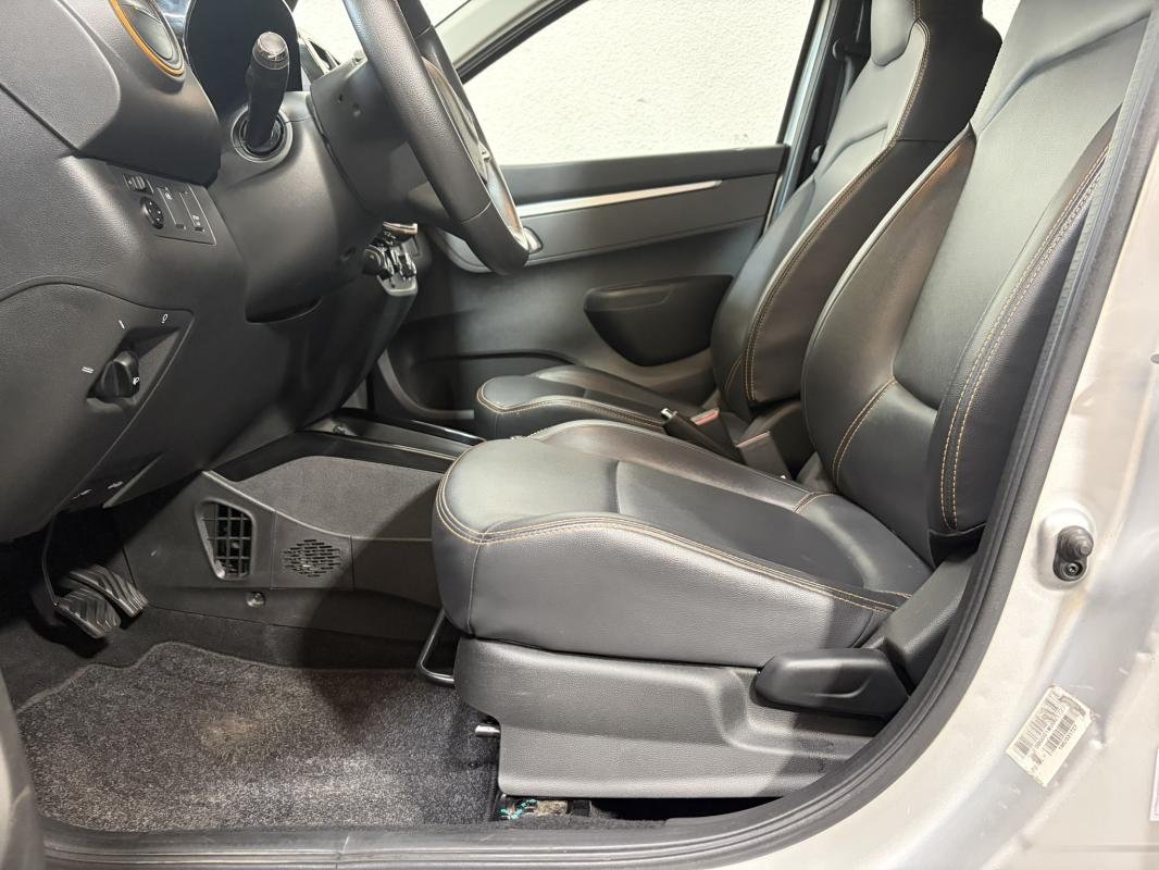 Dacia Spring - Photo 19