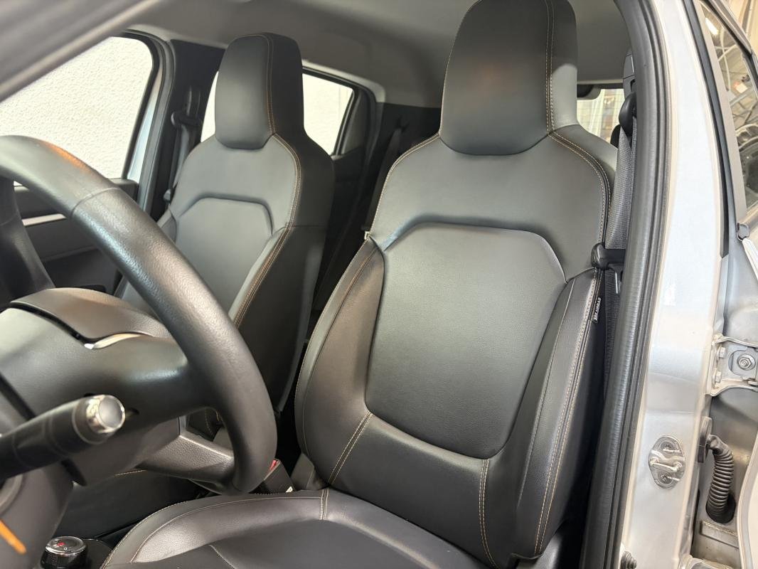 Dacia Spring - Photo 20
