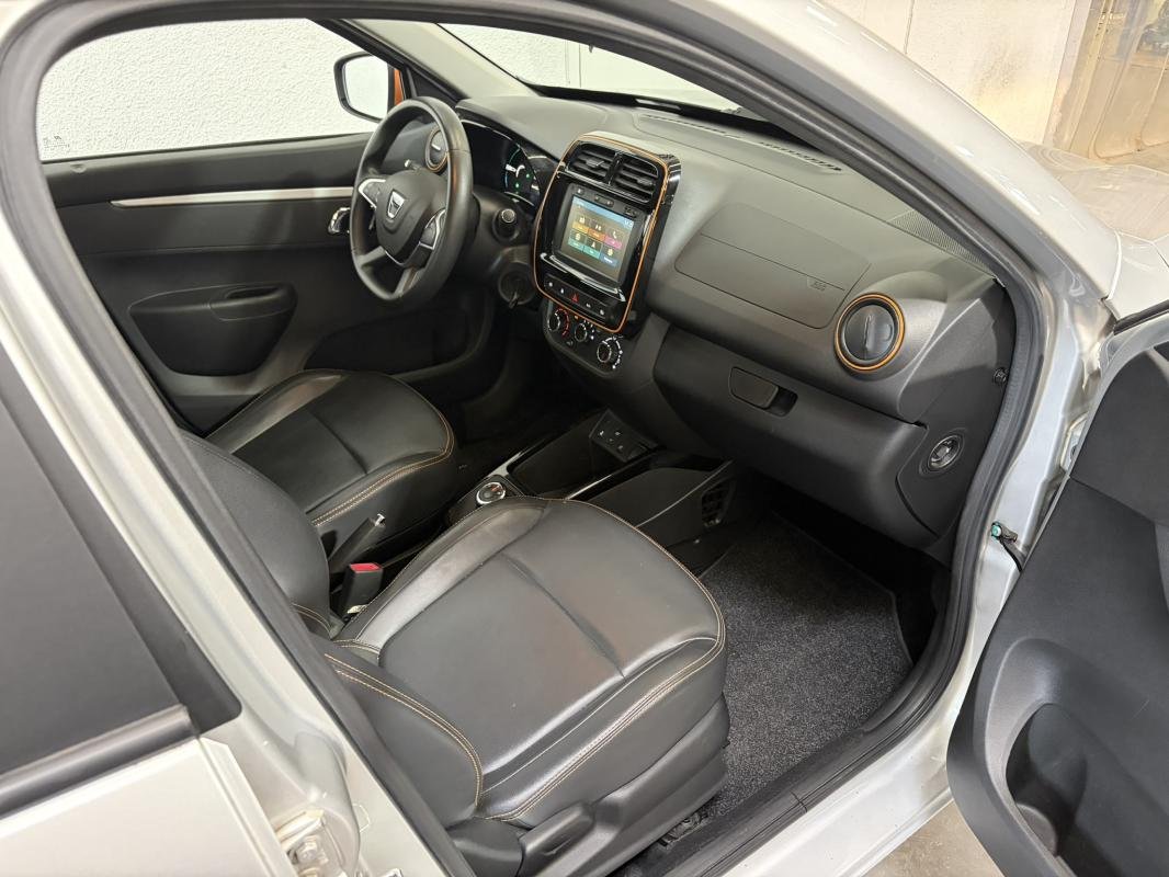 Dacia Spring - Photo 24