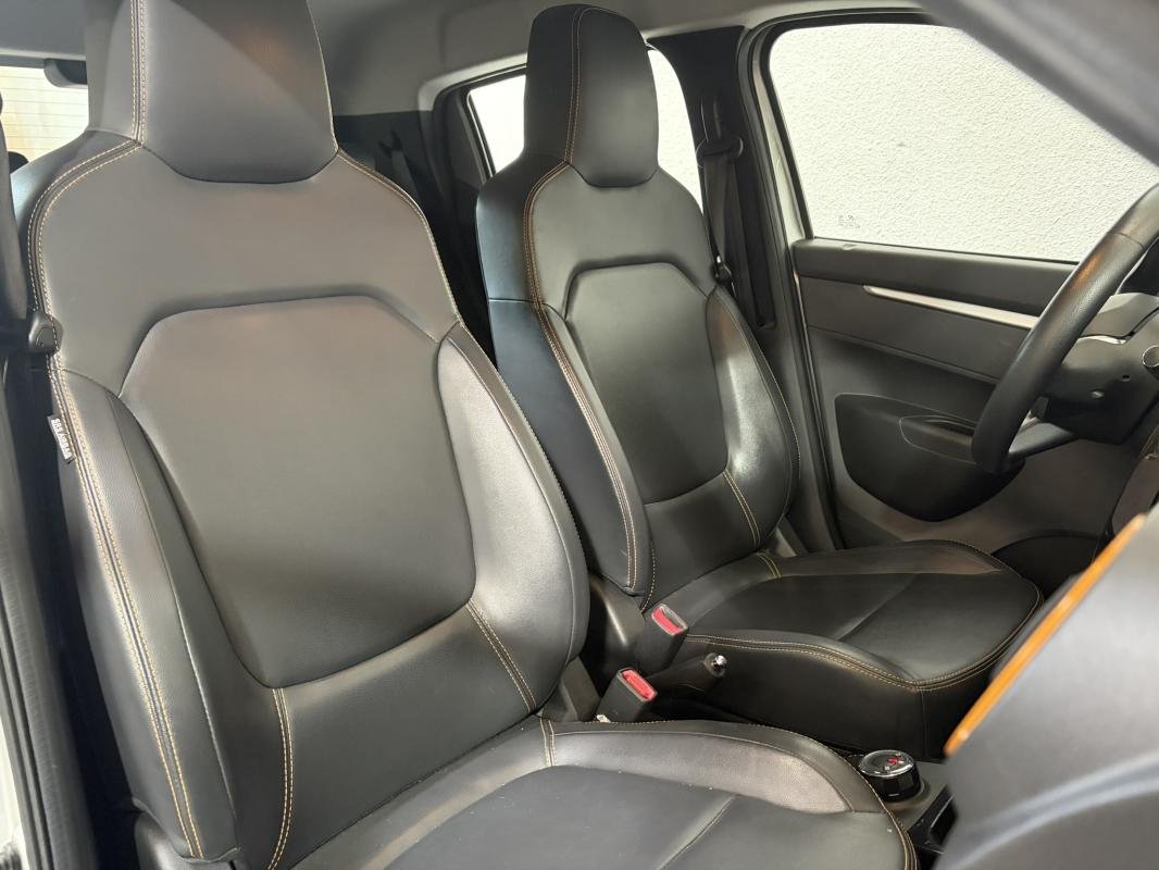 Dacia Spring - Photo 26