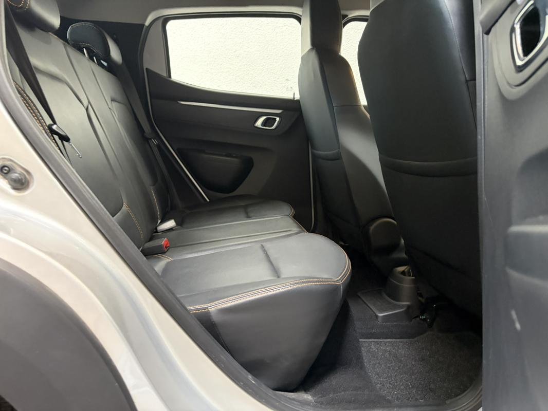 Dacia Spring - Photo 28