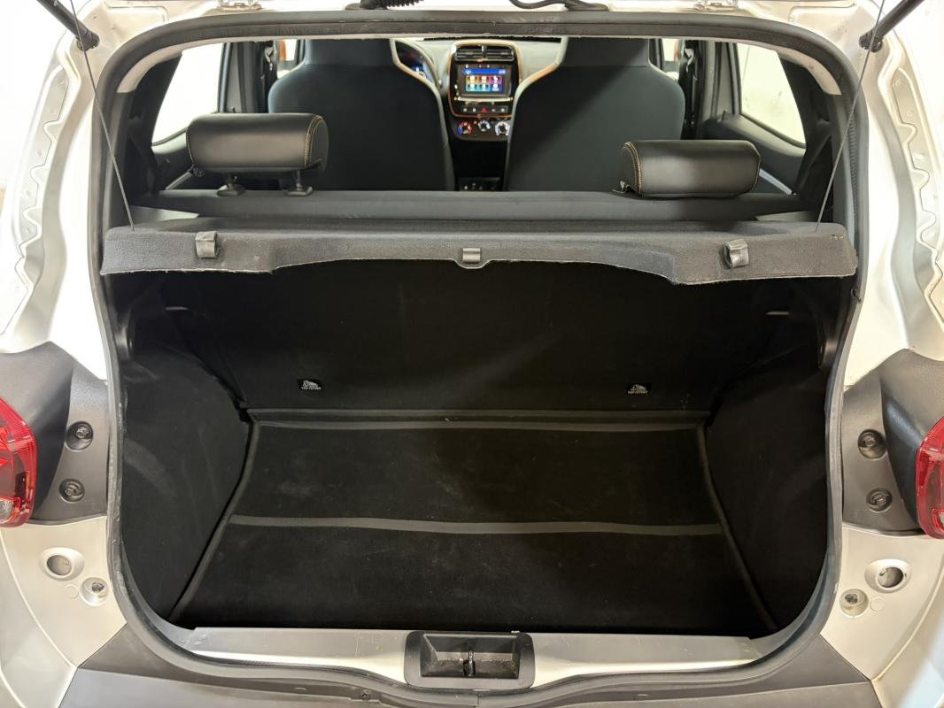 Dacia Spring - Photo 30