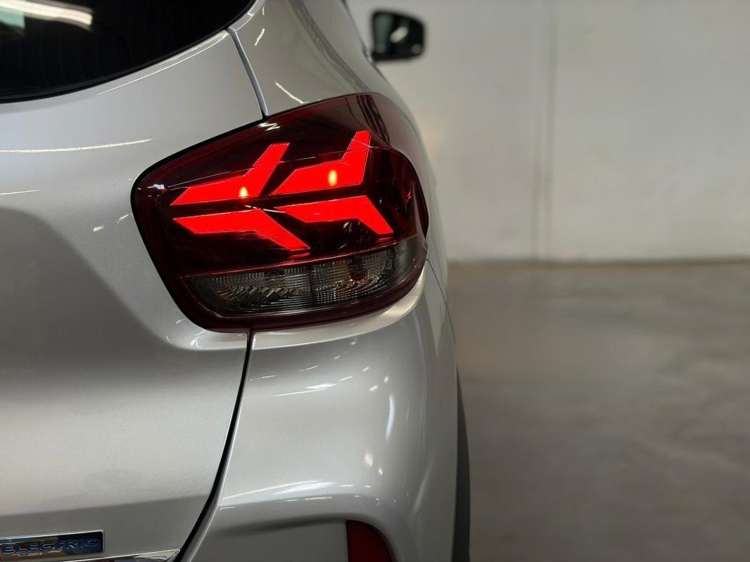 Dacia Spring - Photo 3