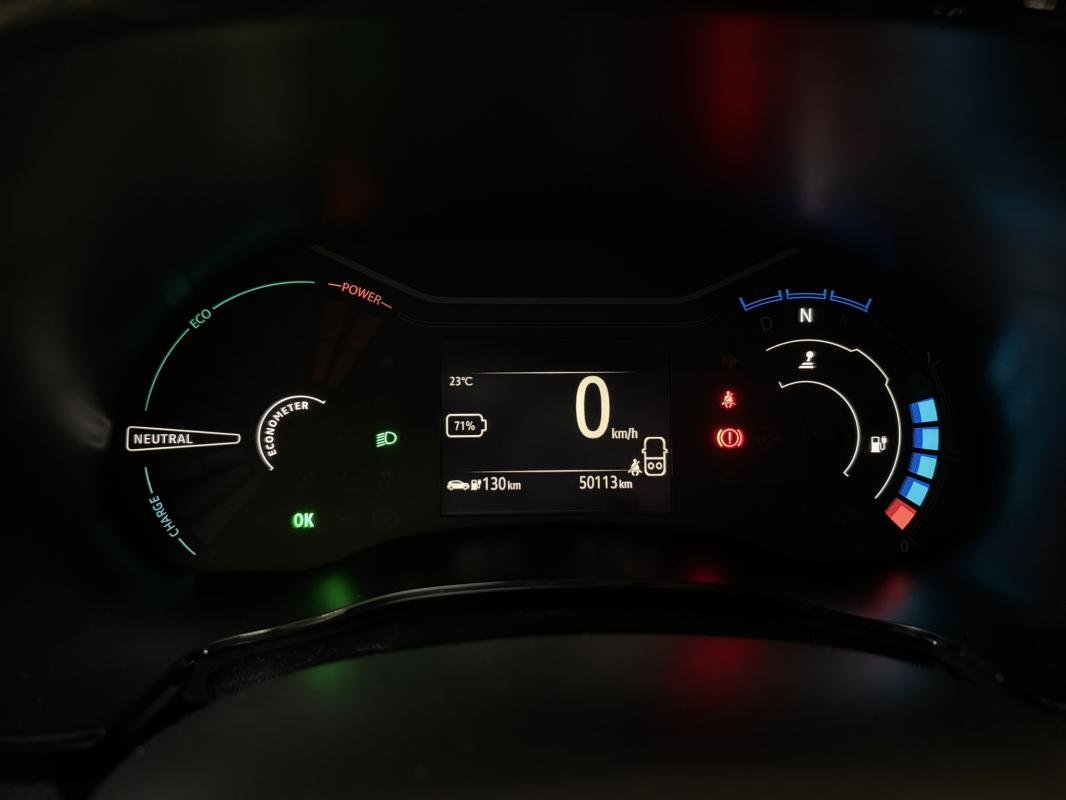 Dacia Spring - Photo 33