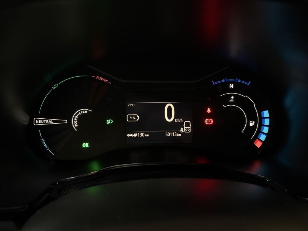 Dacia Spring - Photo 34