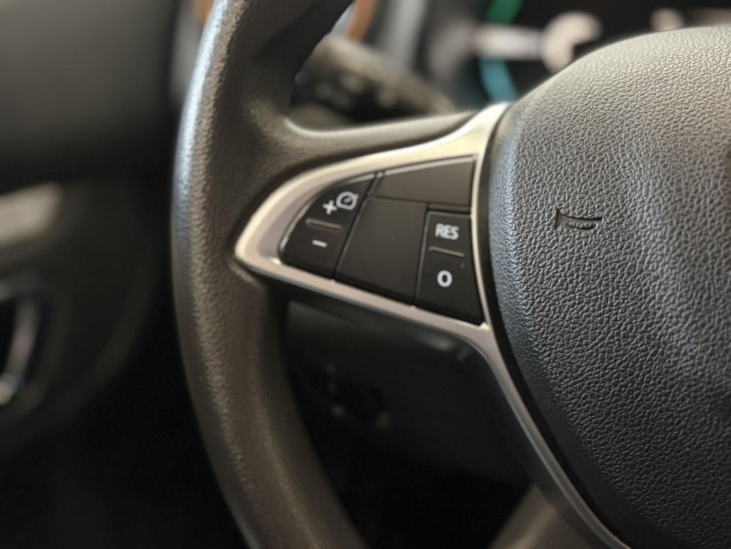 Dacia Spring - Photo 38