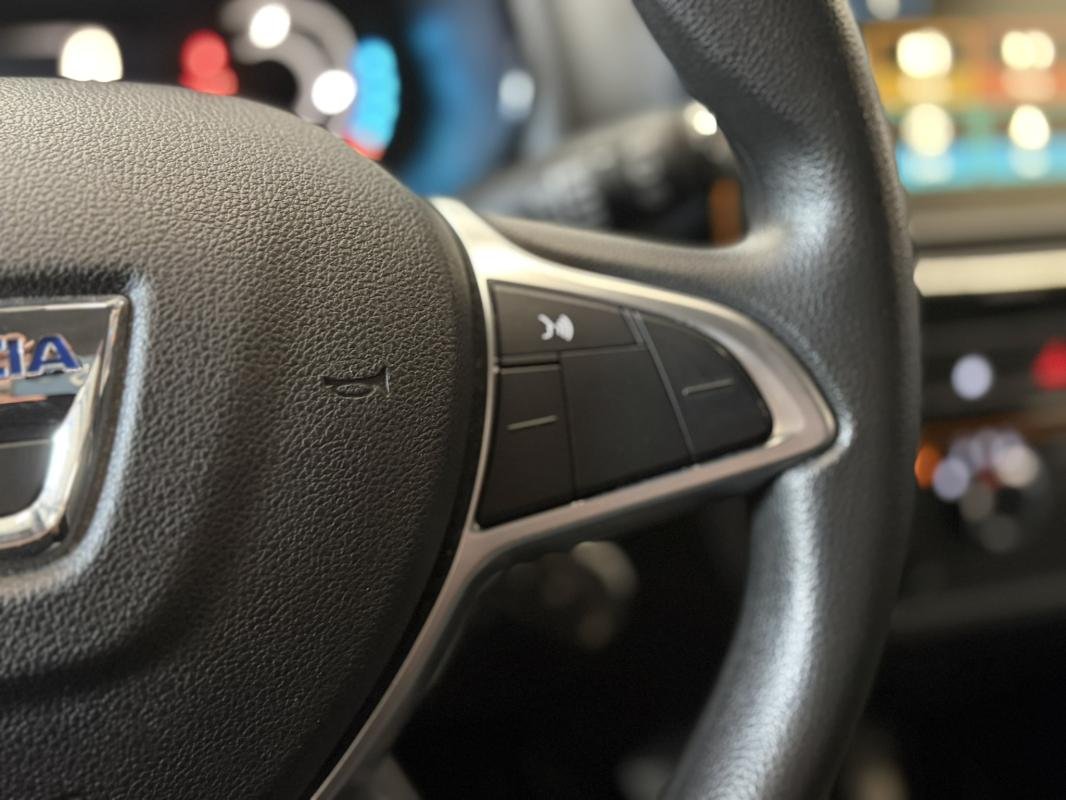 Dacia Spring - Photo 39
