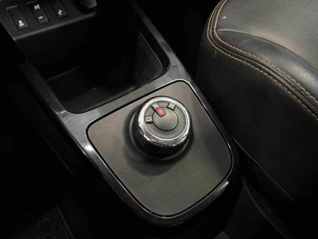 Dacia Spring - Photo 42