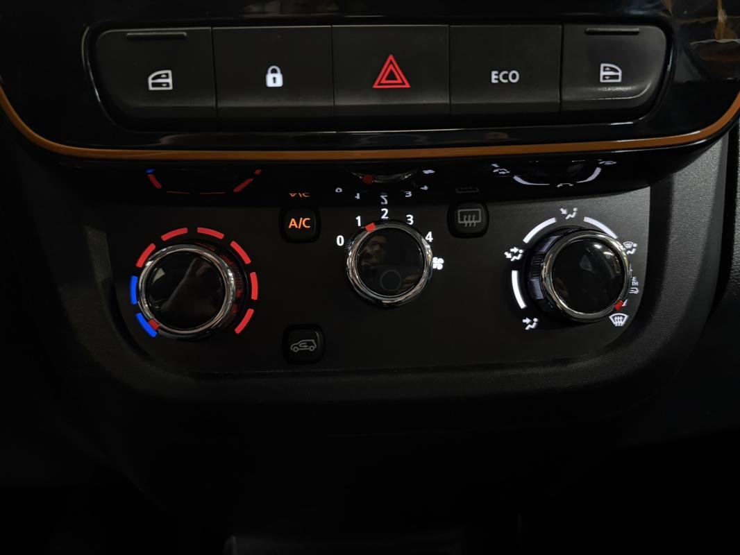 Dacia Spring - Photo 43