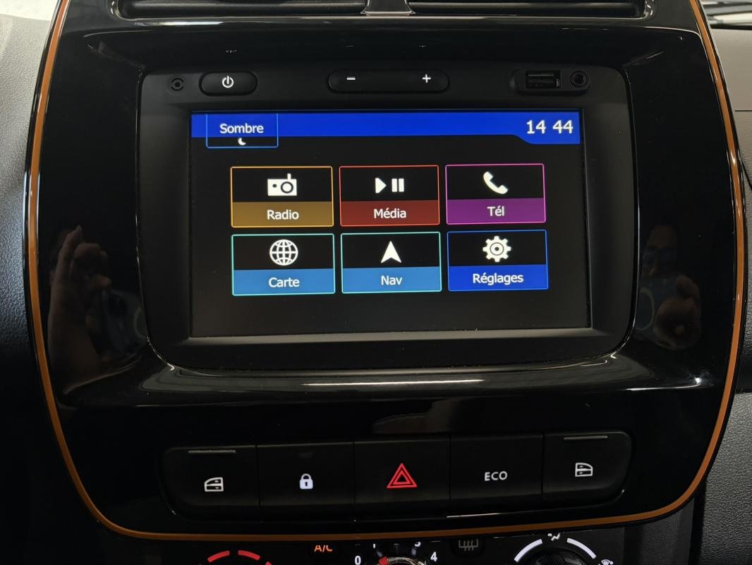 Dacia Spring - Photo 44
