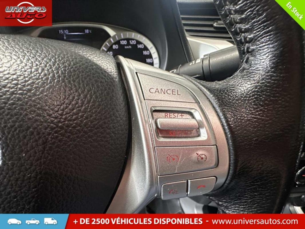 Nissan Navara - Photo 11
