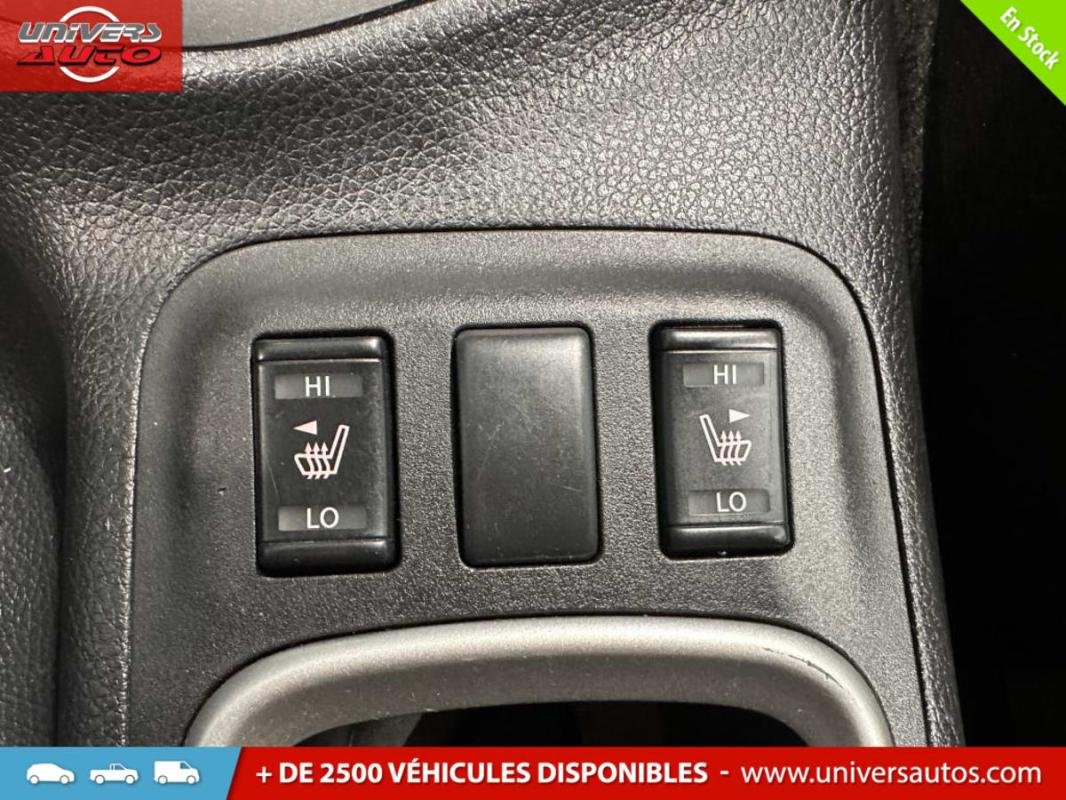 Nissan Navara - Photo 14
