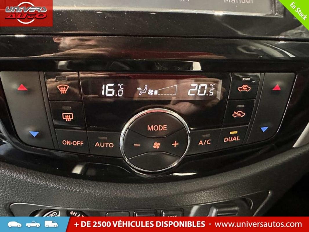 Nissan Navara - Photo 16