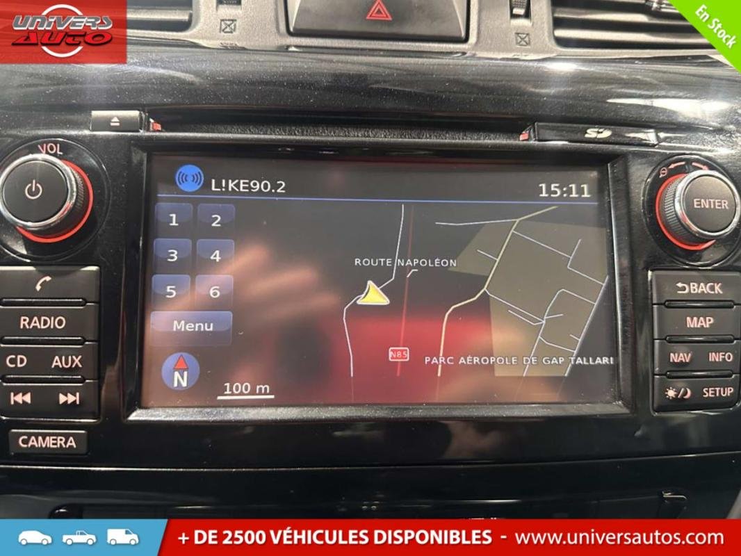 Nissan Navara - Photo 18