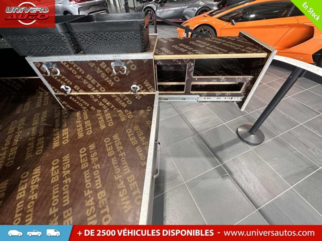 Nissan Navara - Photo 24