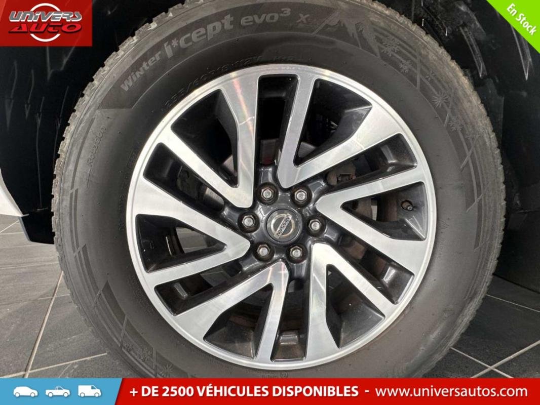 Nissan Navara - Photo 25