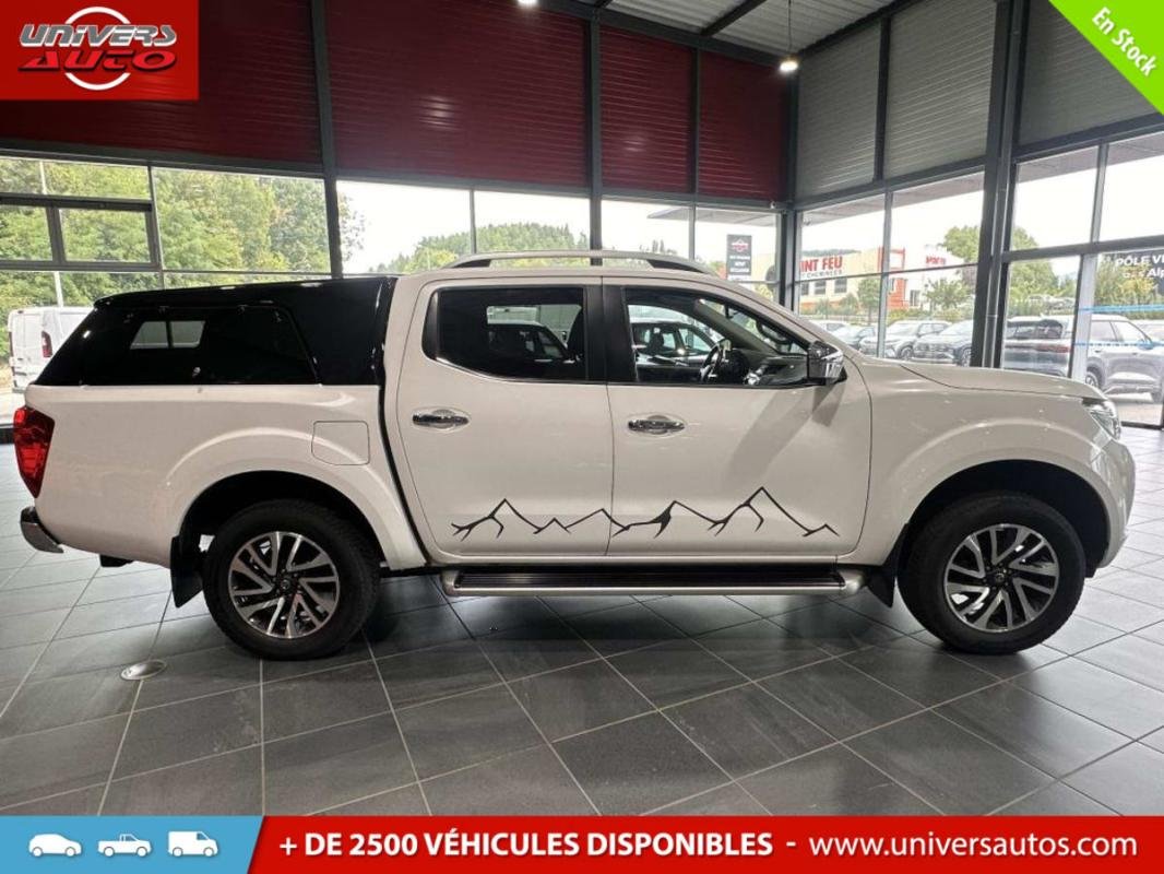 Nissan Navara - Photo 4