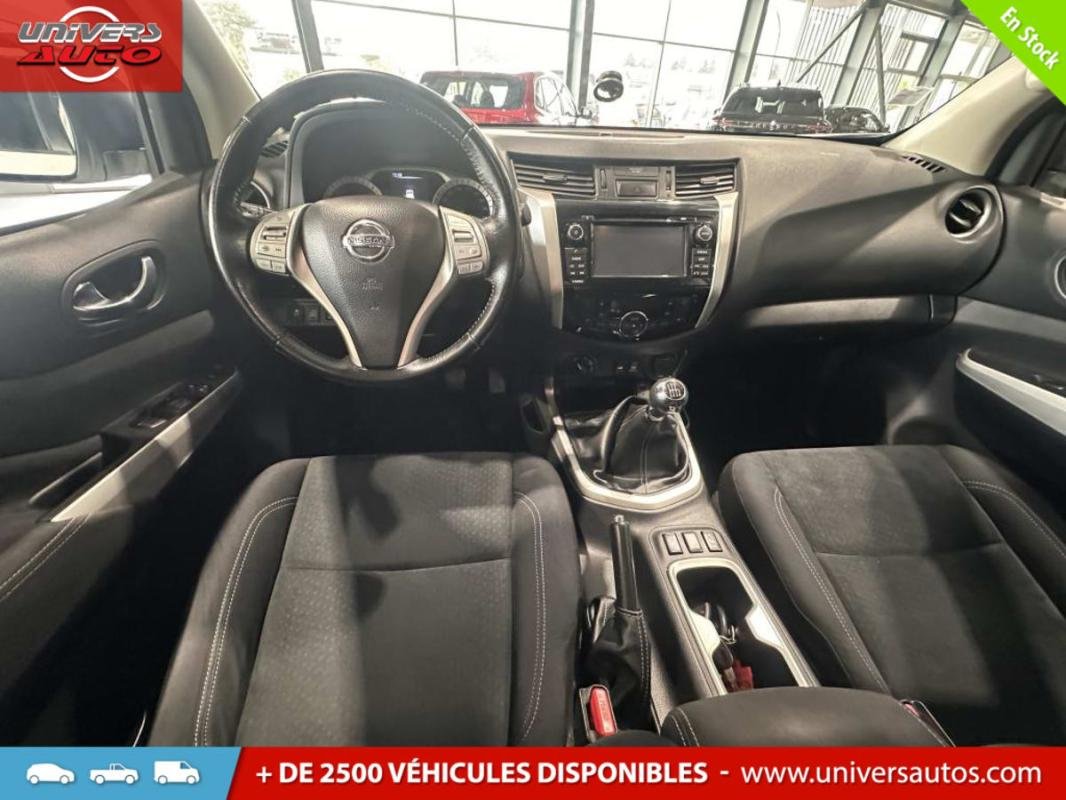 Nissan Navara - Photo 5