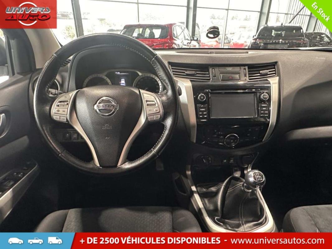 Nissan Navara - Photo 6