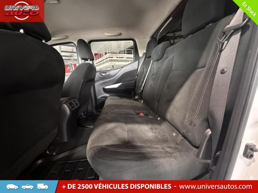Nissan Navara - Photo 7