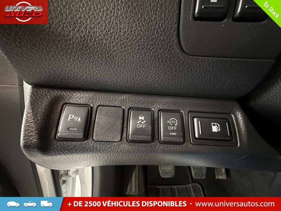 Nissan Navara - Photo 9
