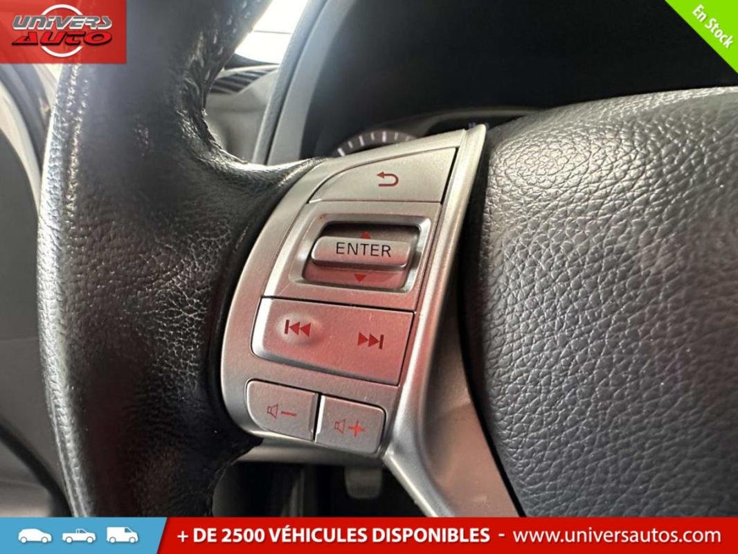 Nissan Navara - Photo 10