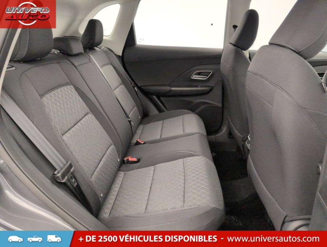 MG ZS - Photo 11
