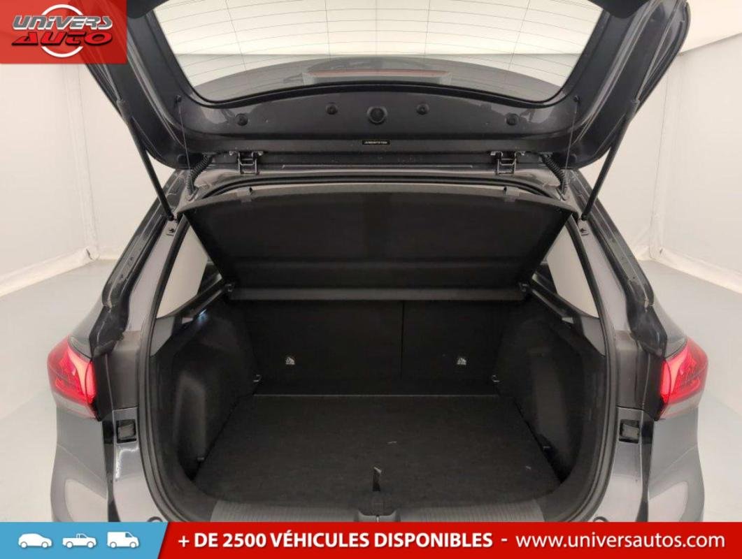 MG ZS - Photo 12