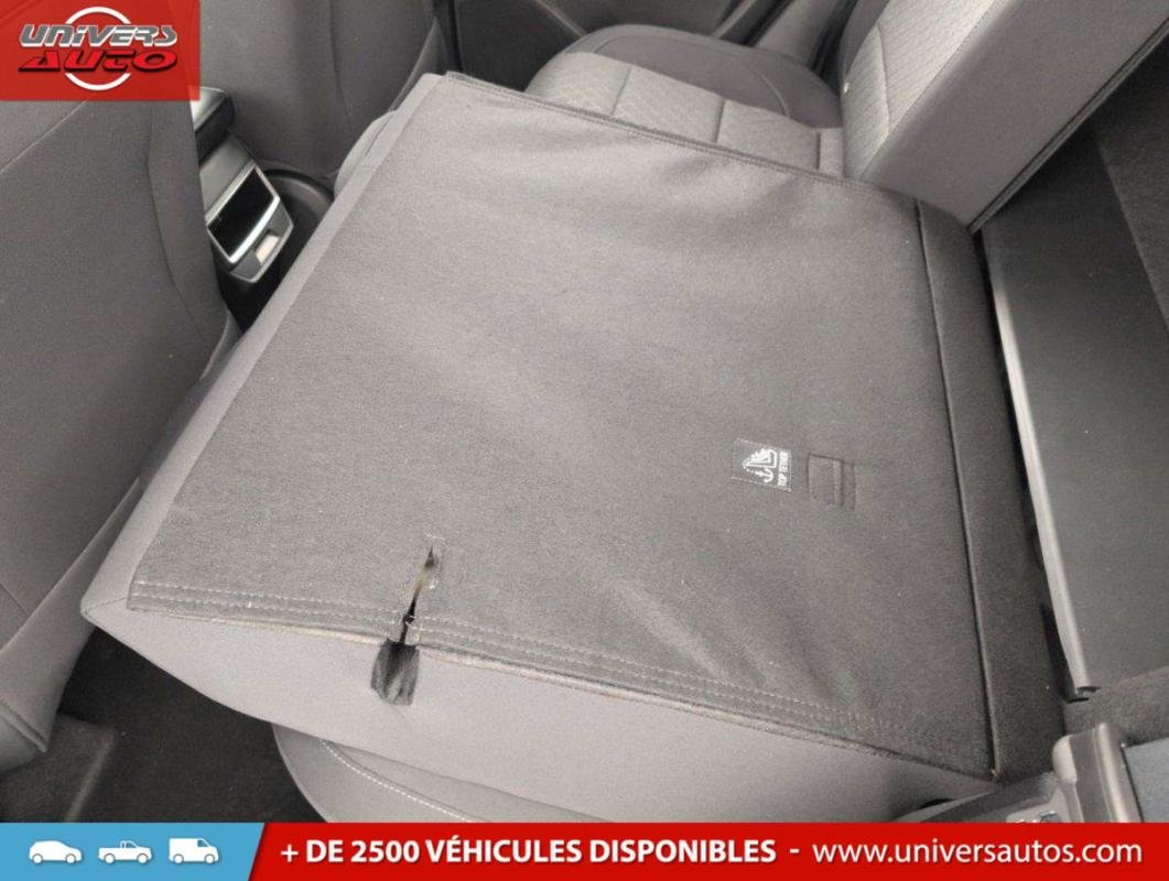 MG ZS - Photo 13