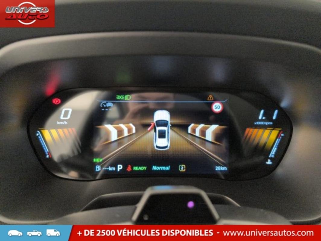 MG ZS - Photo 20