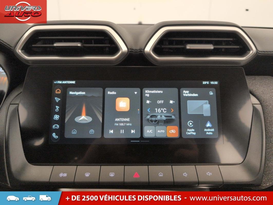 MG ZS - Photo 21