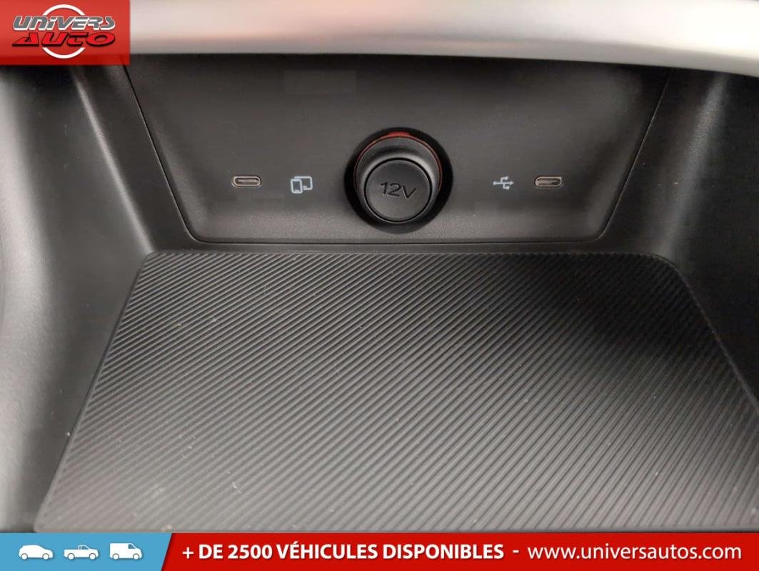 MG ZS - Photo 22