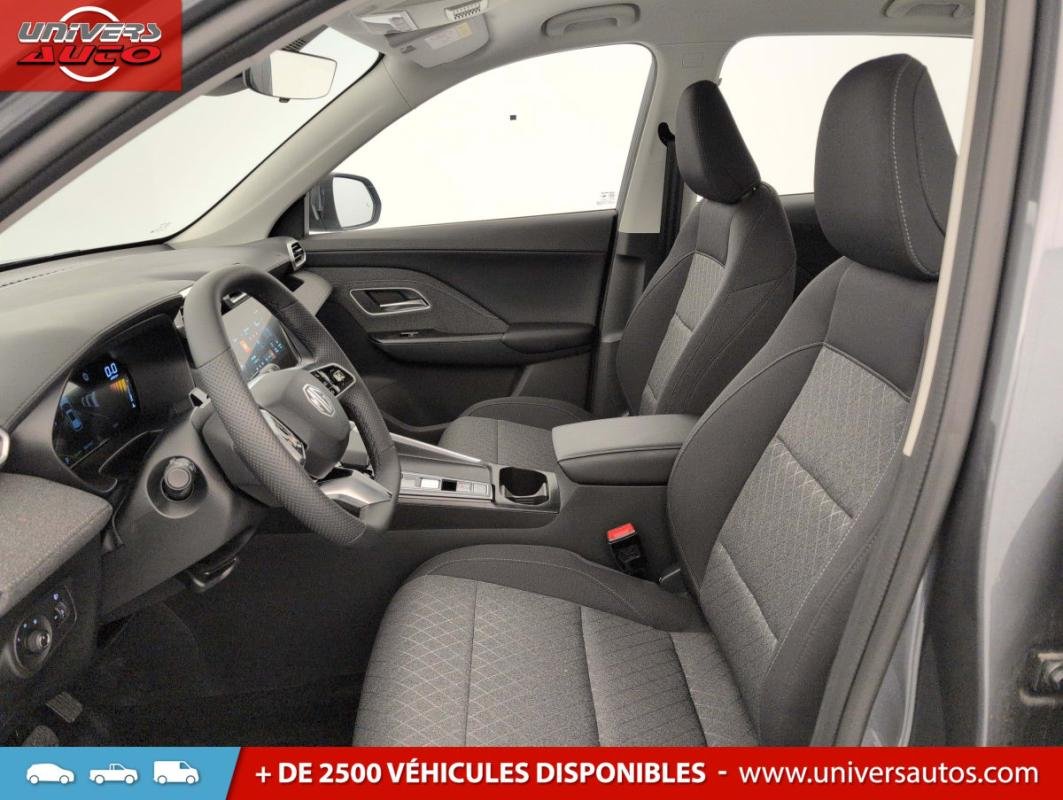 MG ZS - Photo 23