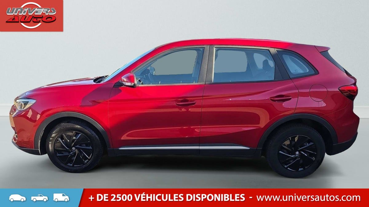 MG ZS - Photo 28