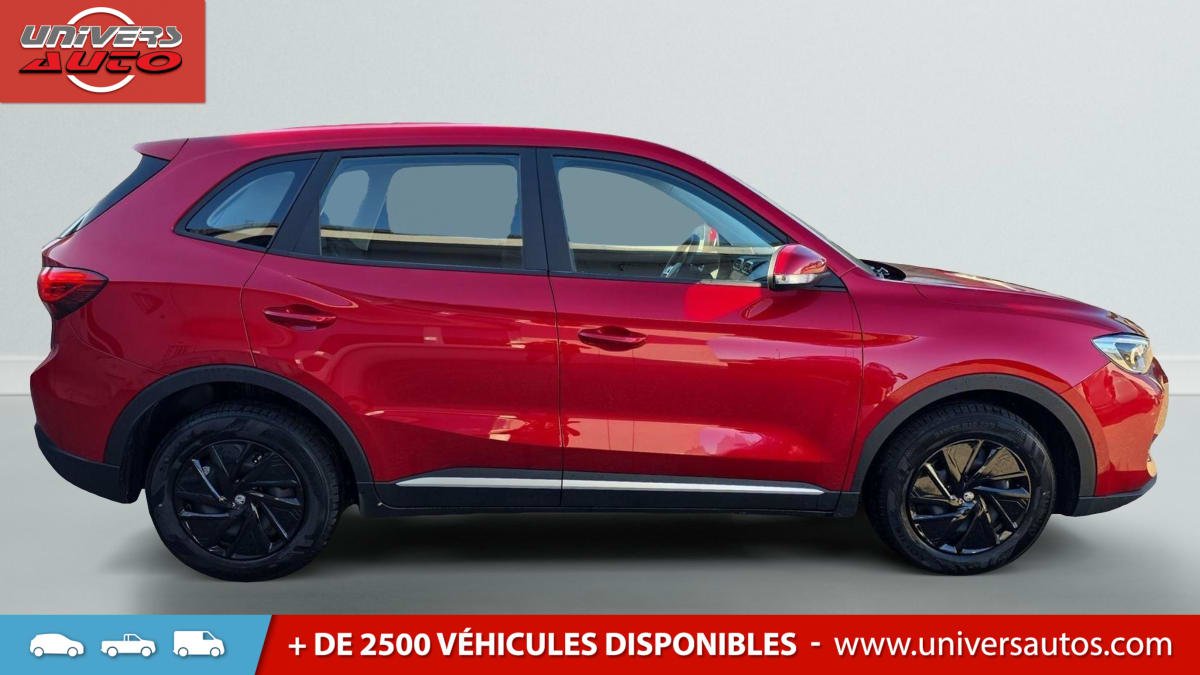 MG ZS - Photo 32