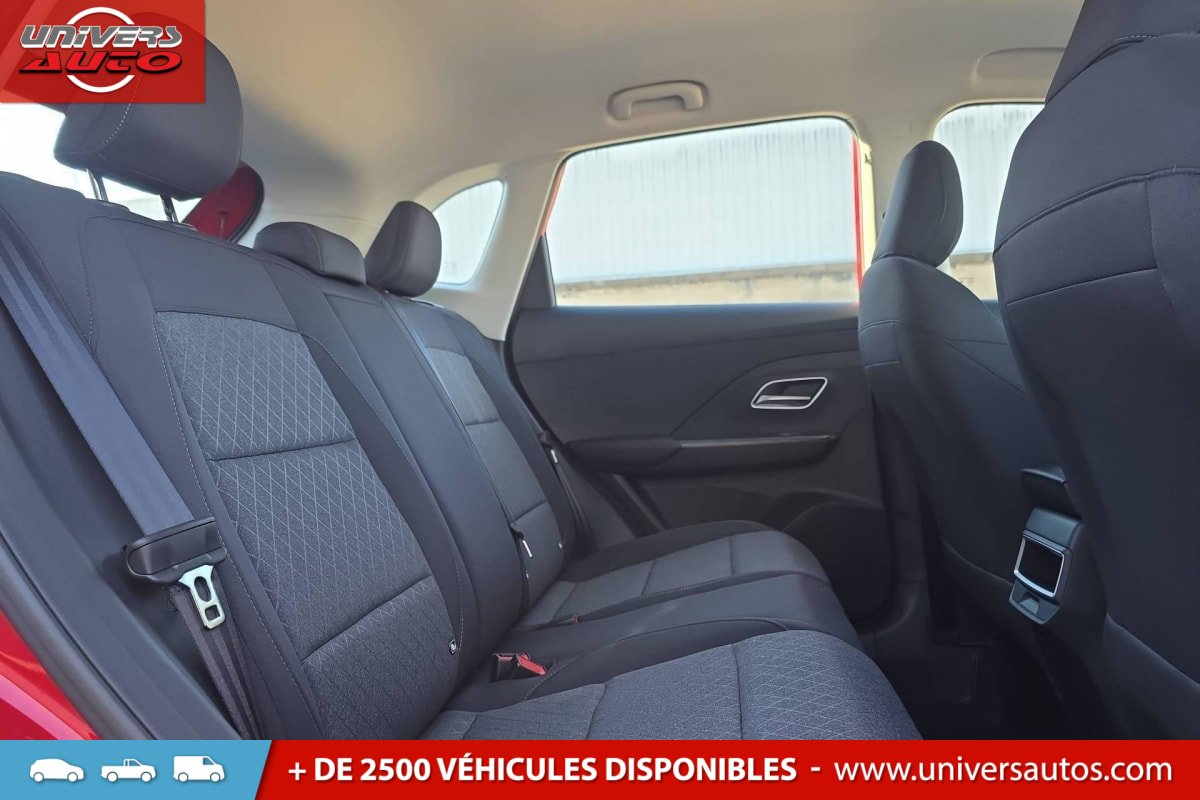 MG ZS - Photo 34