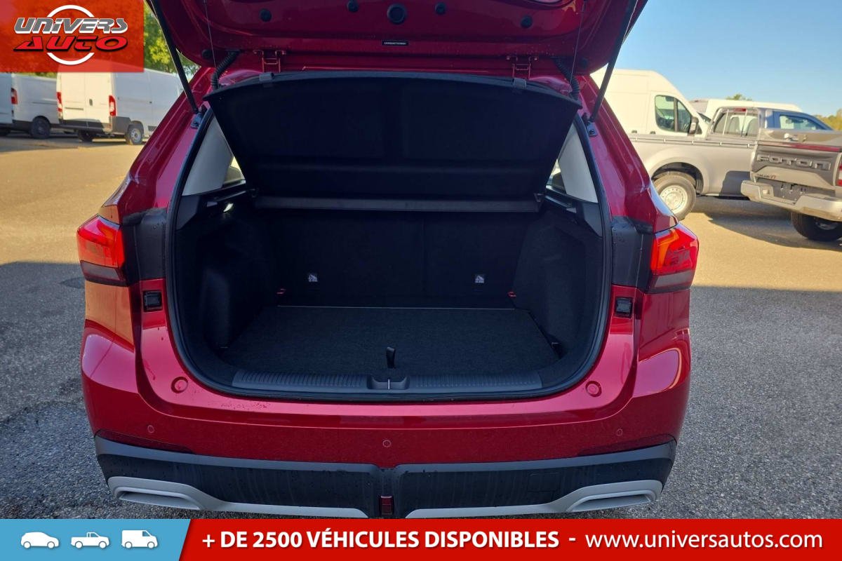 MG ZS - Photo 35