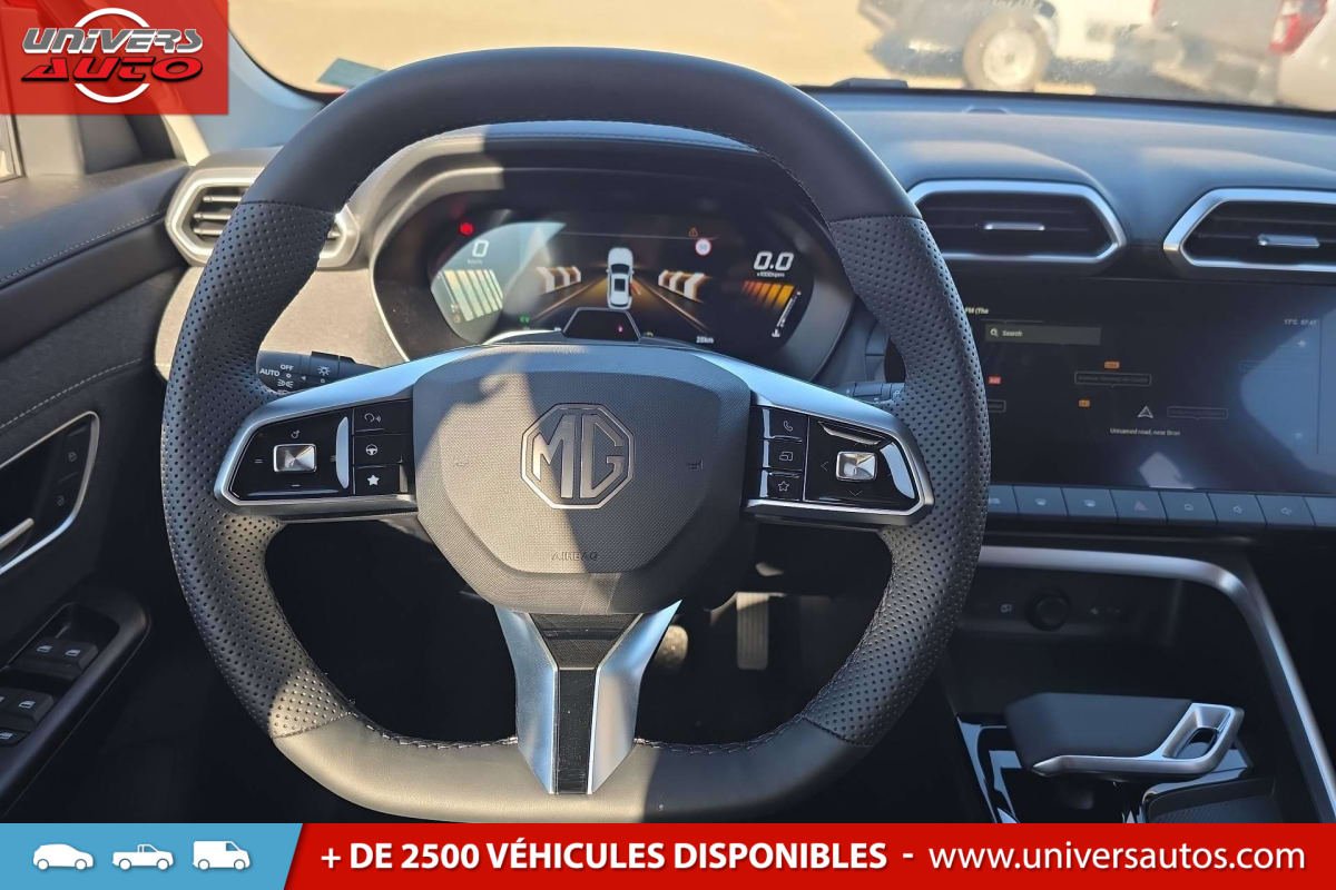 MG ZS - Photo 38