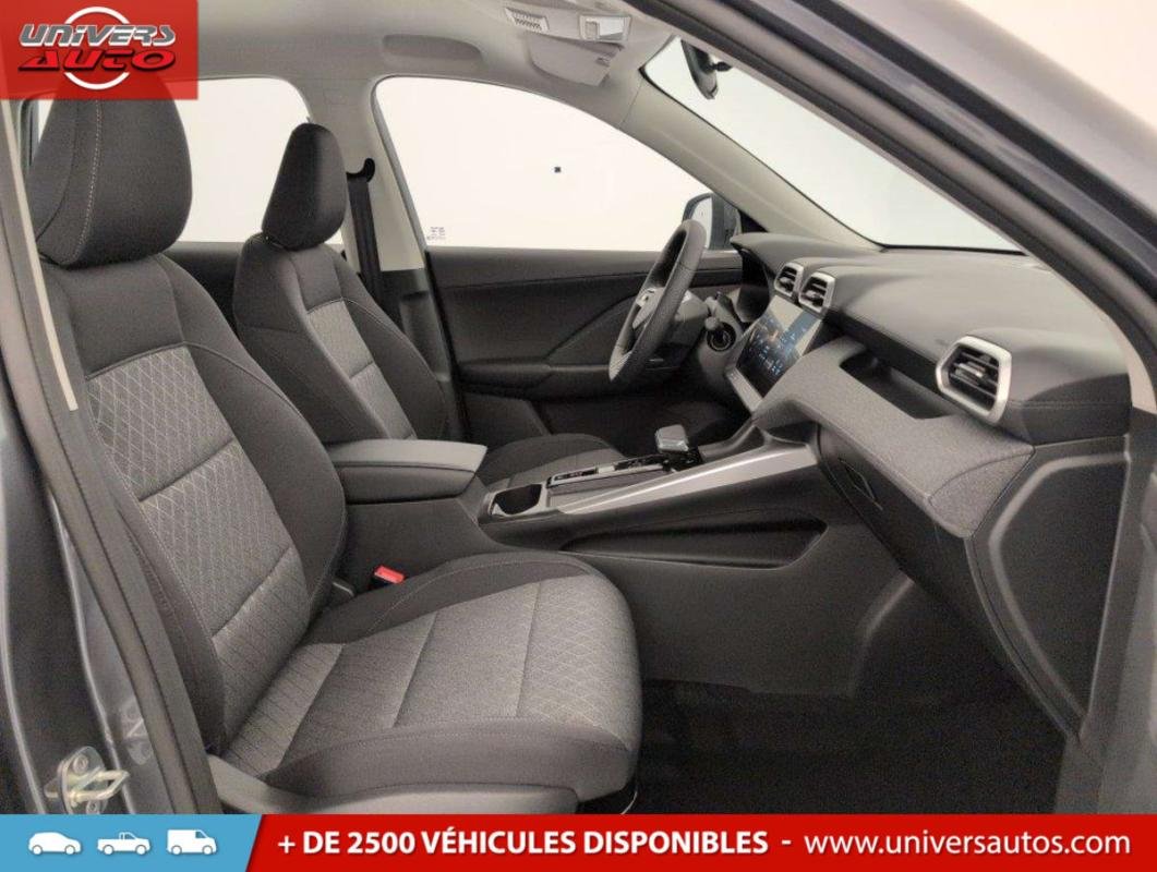 MG ZS - Photo 10