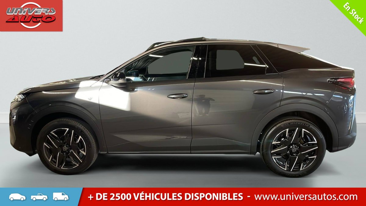 Peugeot 3008 - Photo 30