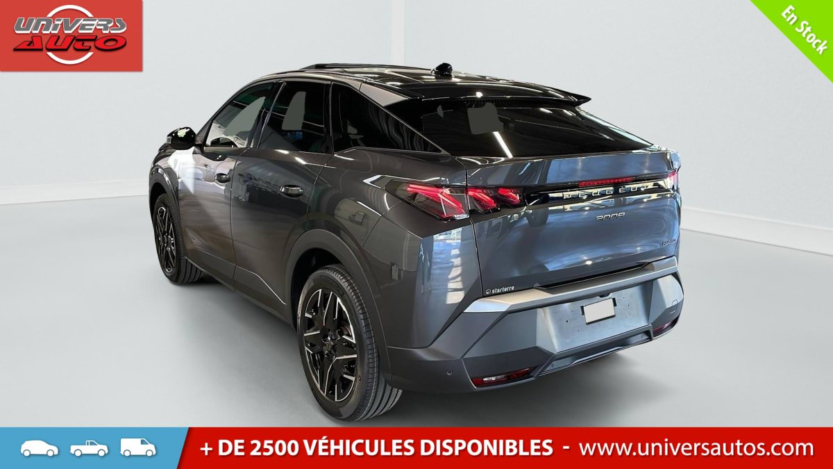 Peugeot 3008 - Photo 31
