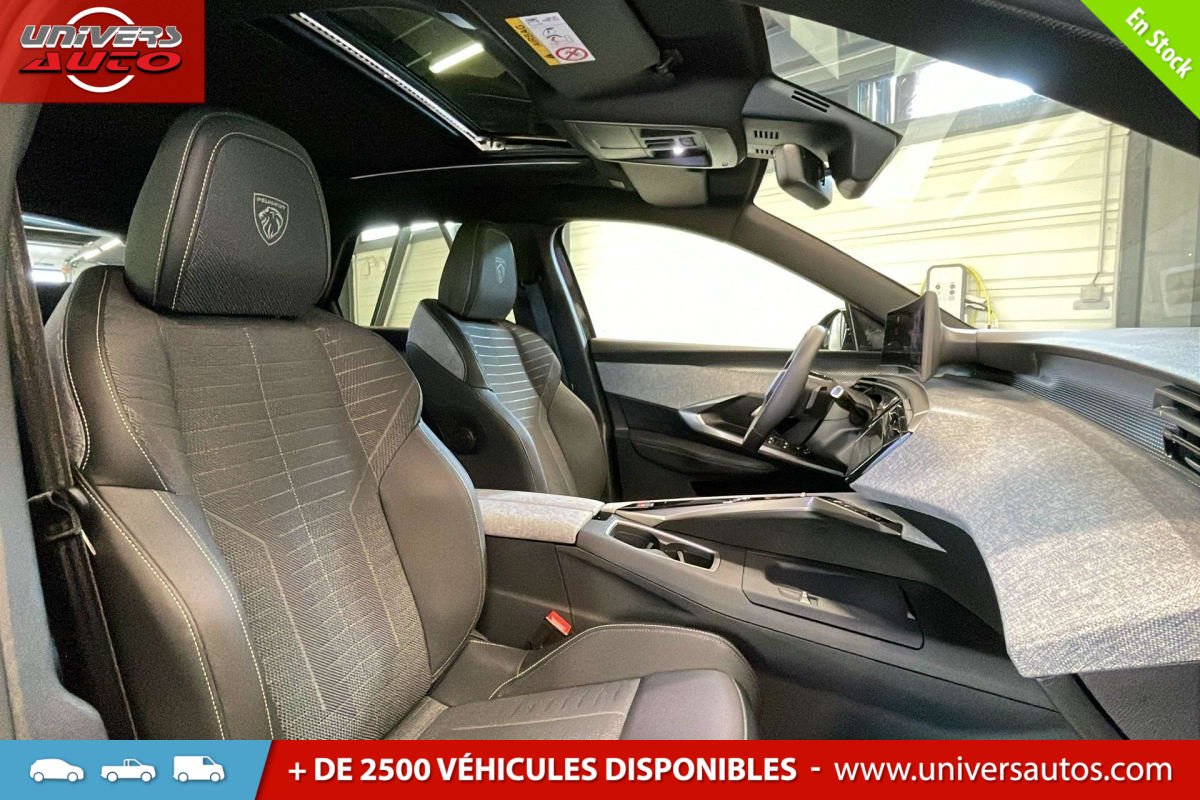 Peugeot 3008 - Photo 35