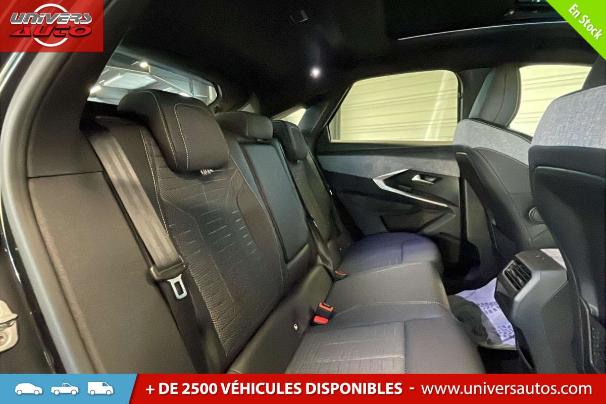 Peugeot 3008 - Photo 36