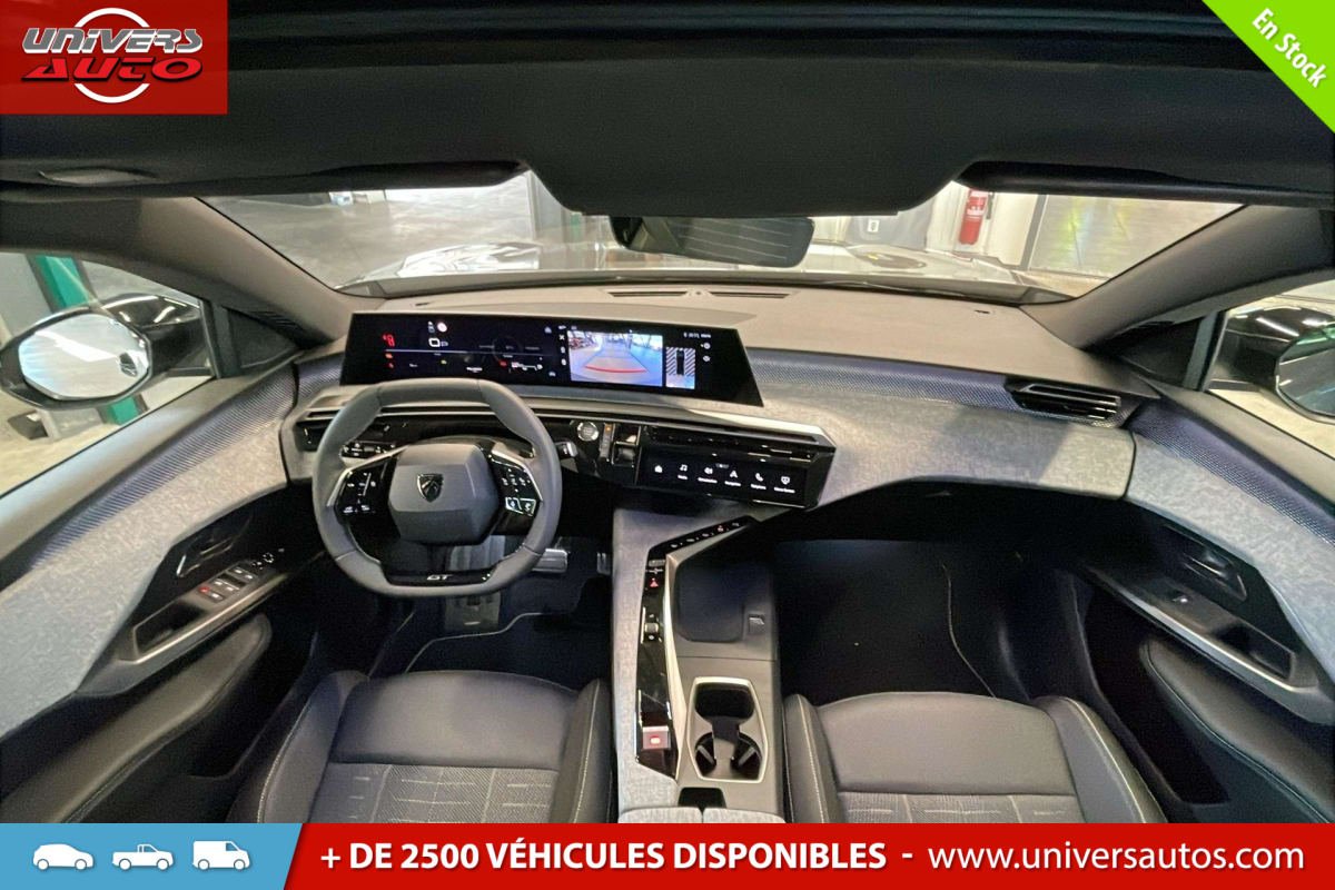 Peugeot 3008 - Photo 37