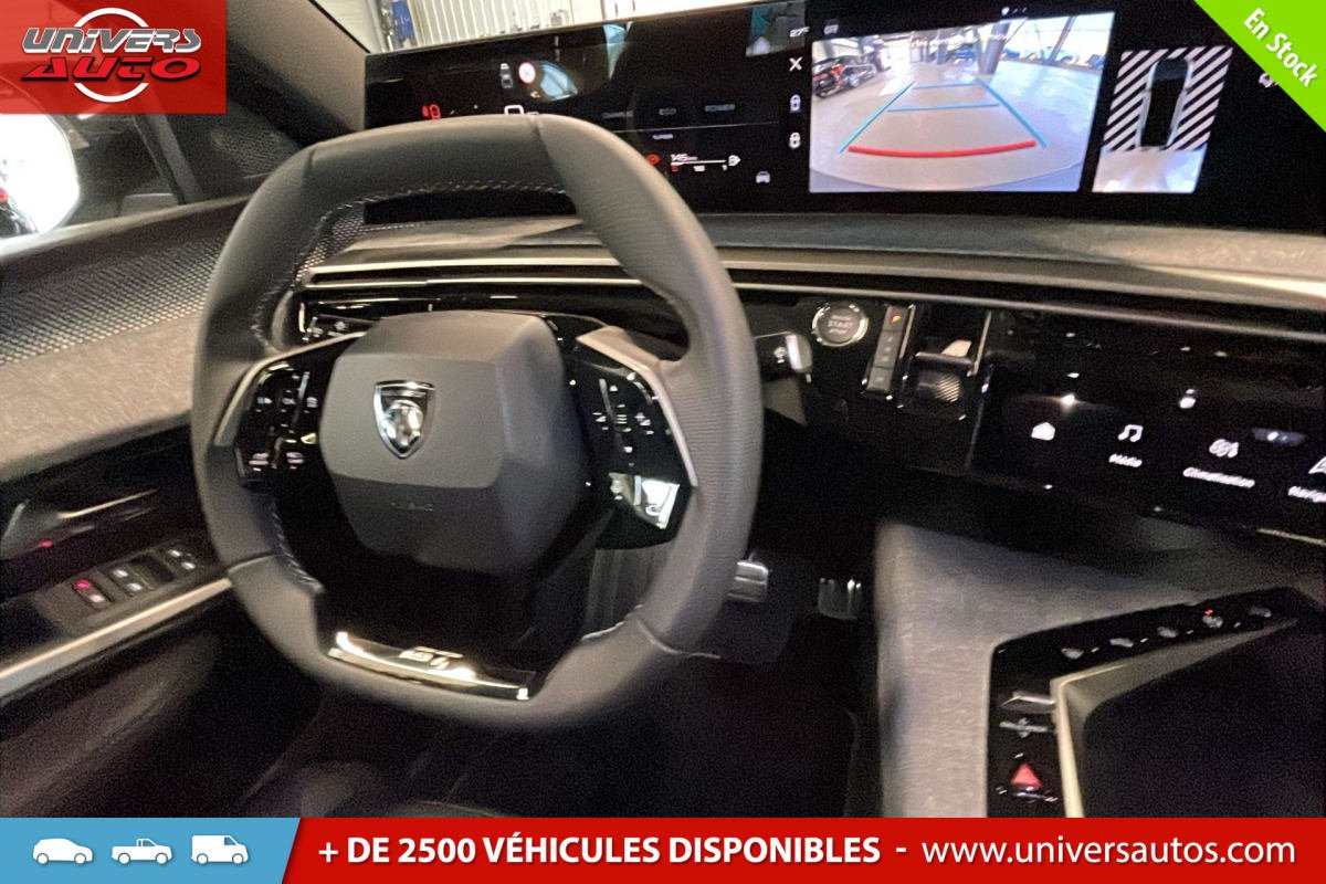 Peugeot 3008 - Photo 39