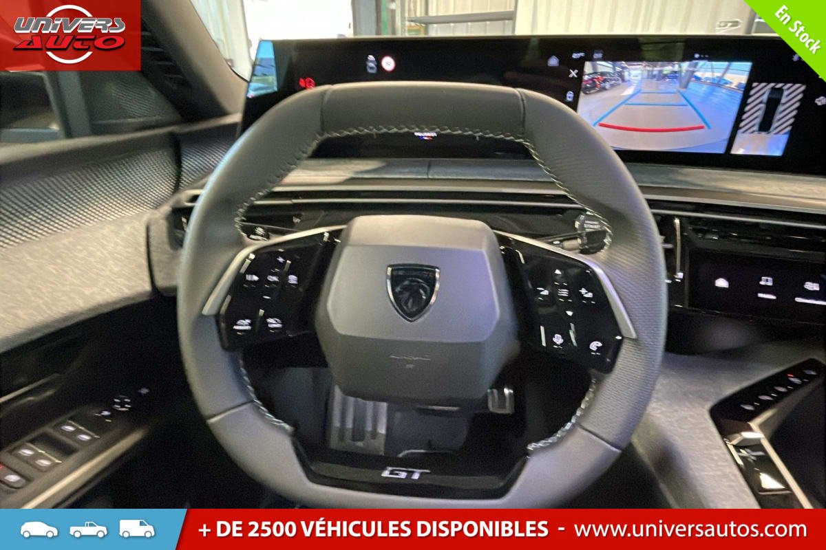 Peugeot 3008 - Photo 40
