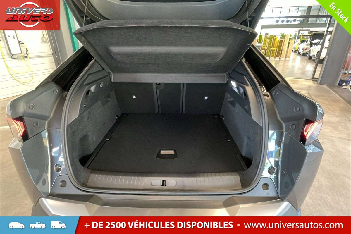 Peugeot 3008 - Photo 41
