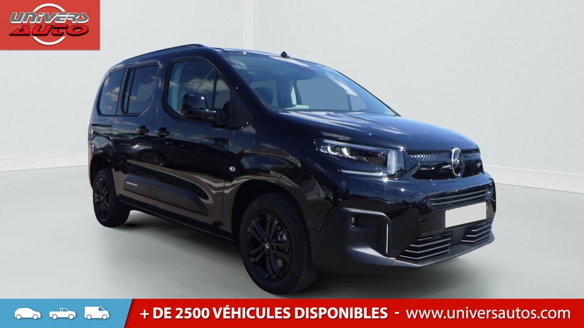 Citroën Berlingo - Photo 1
