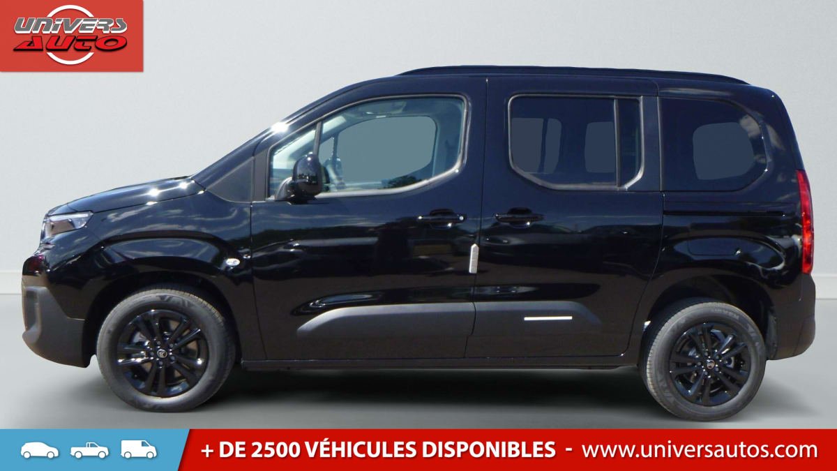 Citroën Berlingo - Photo 6